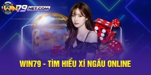 Win79 - Tìm hiểu về xí ngầu online