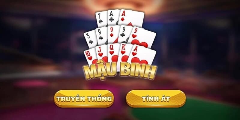 game bài mậu binh 9 cây tại nhà cái win79