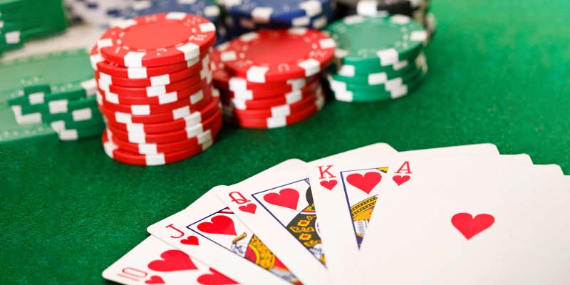 Kinh nghiệm chơi Poker online hiệu quả