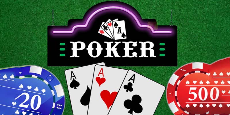 Poker online tại win79